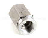 45876 Giles Valve, Drain, 1-1/2 Npt