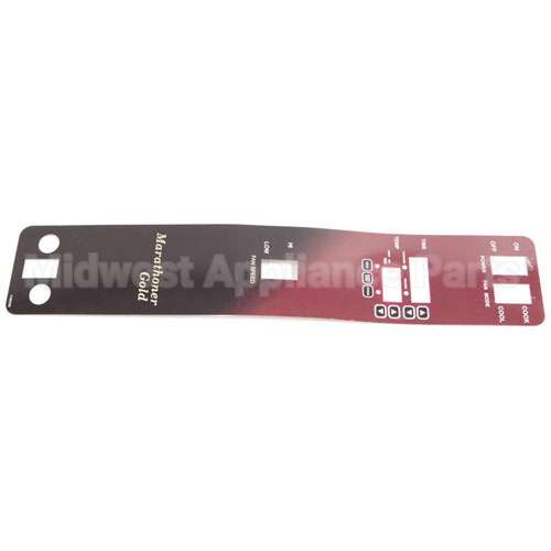 1180350 Compatible Southbend Controls Polypanel Cycle/C&H