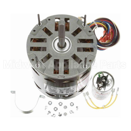 FD6002A Century Fan And Blower Motor