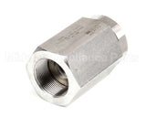 45876 Giles Valve, Drain, 1-1/2 Npt