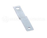 9002355 Frymaster Bracket, 1.0 H50/52 Drn Valve