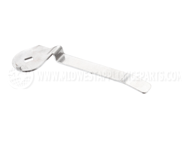 2309433 Frymaster Handle, Drain Fpgl30 Fv Lh-Dv