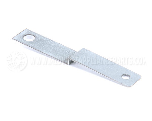 9002355 Frymaster Bracket, 1.0 H50/52 Drn Valve