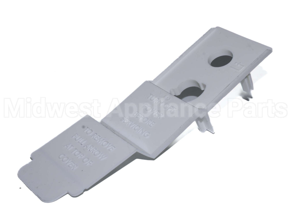 100108641 Lochinvar & A.o. Smith Thermostat W/Eco & Cover