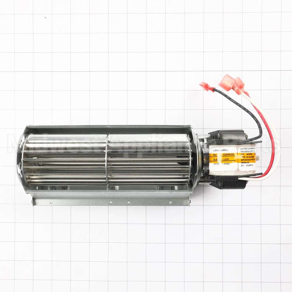 080968-000 Viking Fan, Cooling, Dual 230V 60Xx180Mm