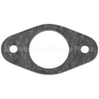 10461 Compatible American Range Burner Gasket 2-11/16" X 1-3/4"