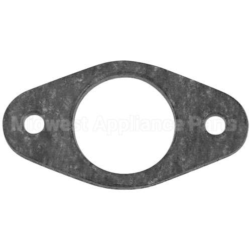 10461 Compatible American Range Burner Gasket 2-11/16" X 1-3/4"