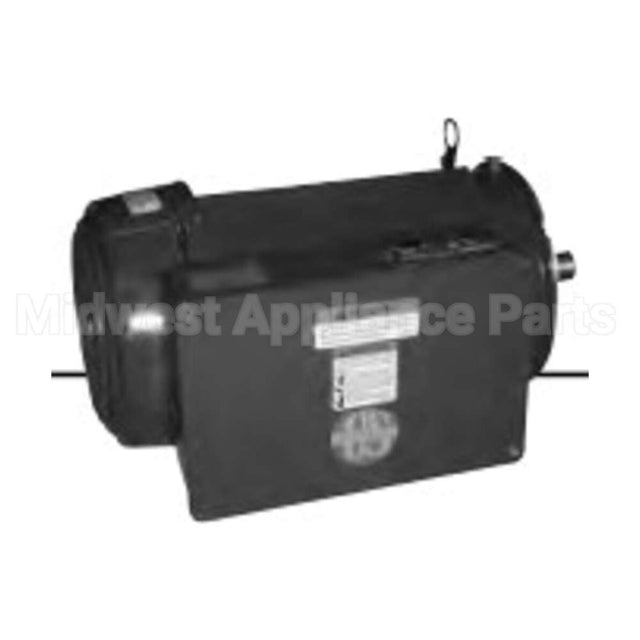 FDU7CM2K21 US Motors Nidec Extra High Torque Motor
