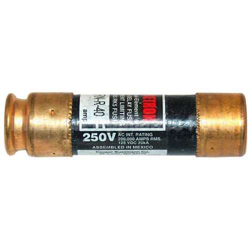 FE-012-02 Compatible Vulcan Fuse