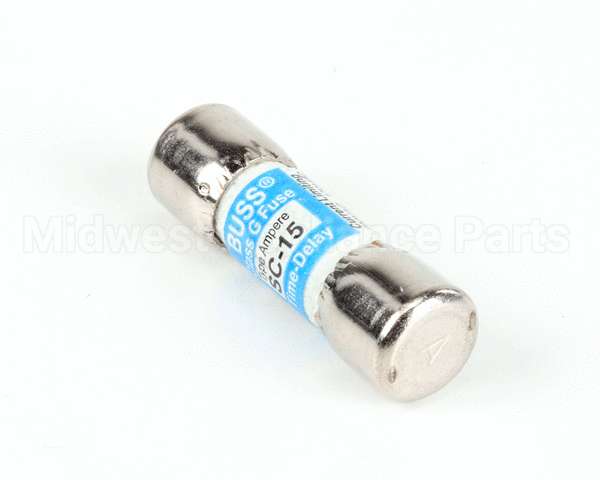 FE-019-40 Vulcan Hart Fuse (15 Amp, 300V)