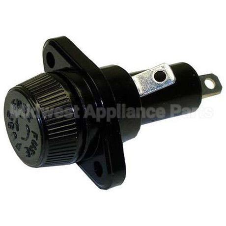 FE-023-55 Compatible Hobart Fuse Holder 15A 600V, Push-Turn Tp
