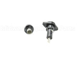FE-023-55 Compatible Vulcan Fuse Holder 15A 600V, Push-Turn Tp