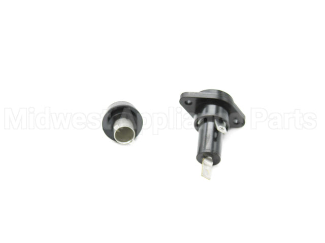 FE-023-55 Compatible Vulcan Fuse Holder 15A 600V, Push-Turn Tp