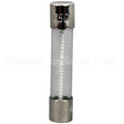 FE-023-65 Compatible Vulcan Glass Fuse