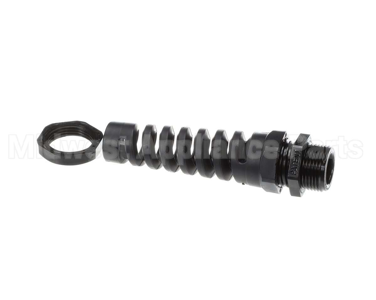 FE-025-16 Hobart Relief,Strain,Electrical
