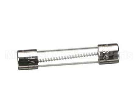 FE-026-92 Hobart Fuse, 2.5 A, 250V