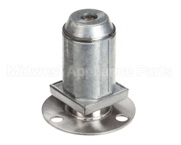 FE-23822 Alto Shaam Feets,Ct,Insert,Adjust,Flangd