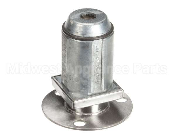 FE-23822 Alto Shaam Feets,Ct,Insert,Adjust,Flangd