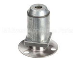 FE-23822 Alto Shaam Feets,Ct,Insert,Adjust,Flangd