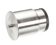 FE-36975 Alto Shaam Foot, M10 Stud, Adjustable