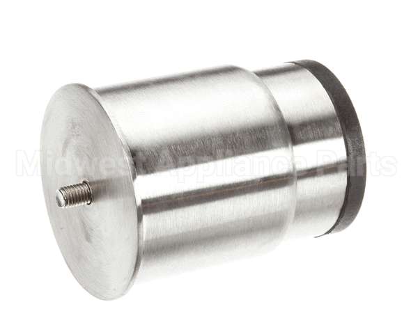 FE-36975 Alto Shaam Foot, M10 Stud, Adjustable