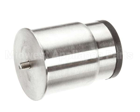 FE-36975 Alto Shaam Foot, M10 Stud, Adjustable