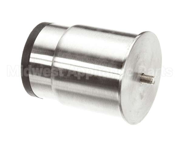 FE-36975 Alto Shaam Foot, M10 Stud, Adjustable