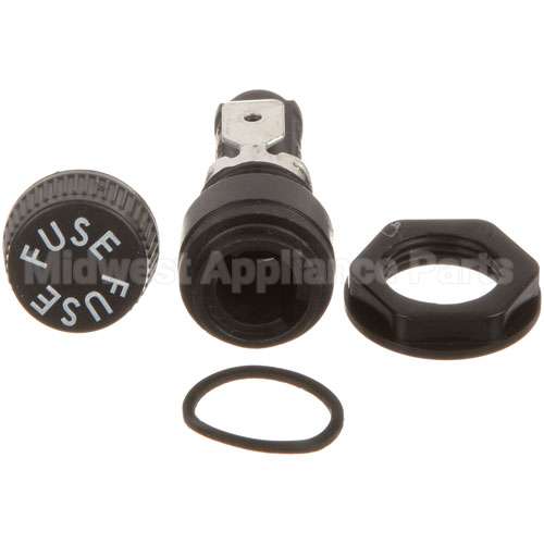 FE023-19 Compatible Vulcan Fuse Holder