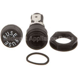 FE023-19 Compatible Vulcan Fuse Holder