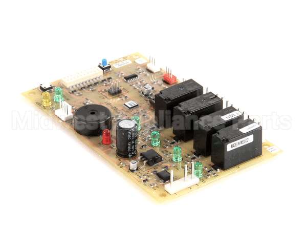 2A3792-01 Hoshizaki Control Board--Water