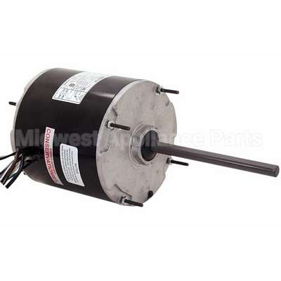 FE1008SF Regal Rexnord - Century Motors 1/8Hp 208-230V 825Rpm 1Spd Mtr