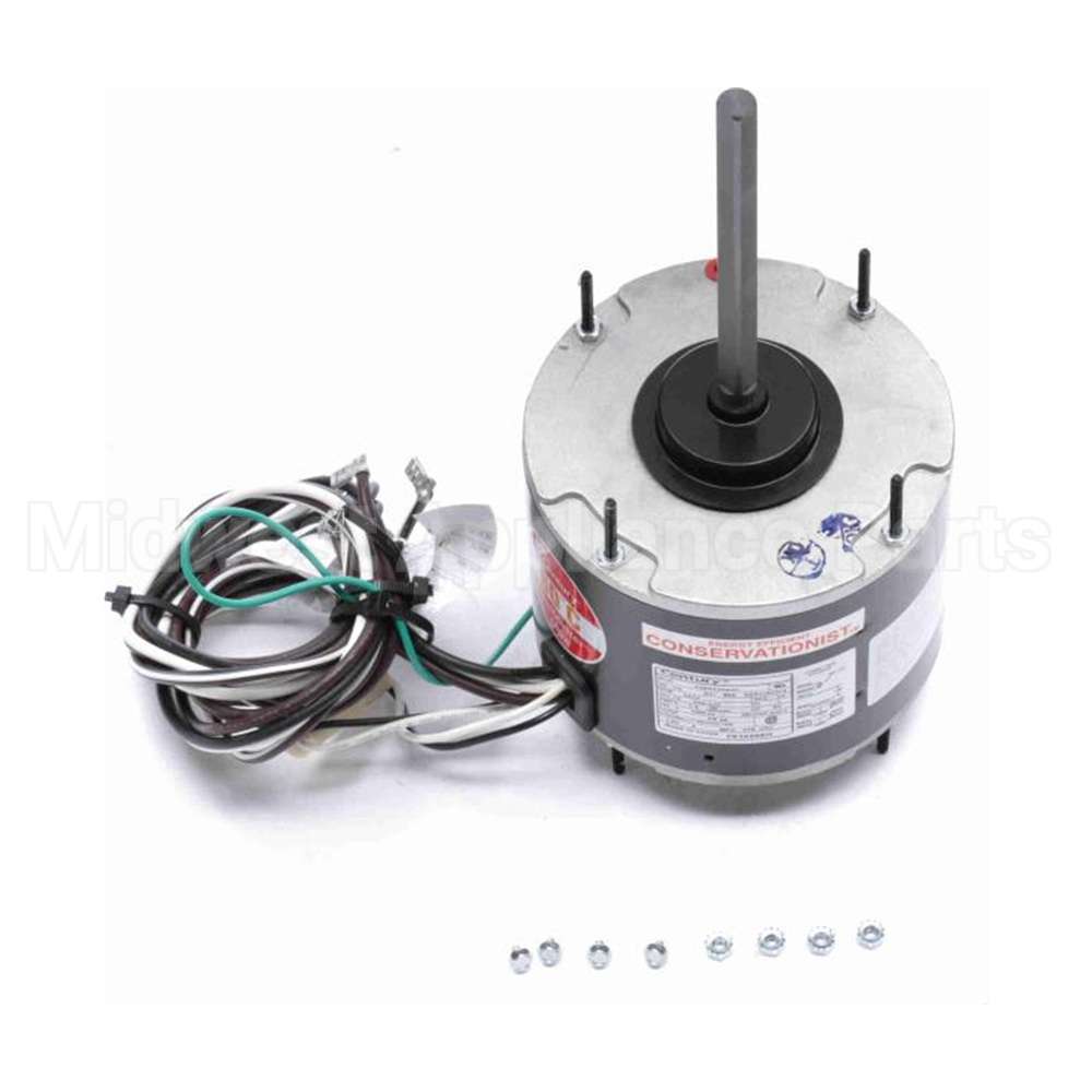 FE1026SU Century Condenser Fan Motor
