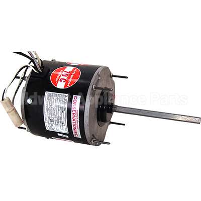 FE1076SF Regal Rexnord - Century Motors 3/4Hp 208-230V 1075Rpm 48 Mtr
