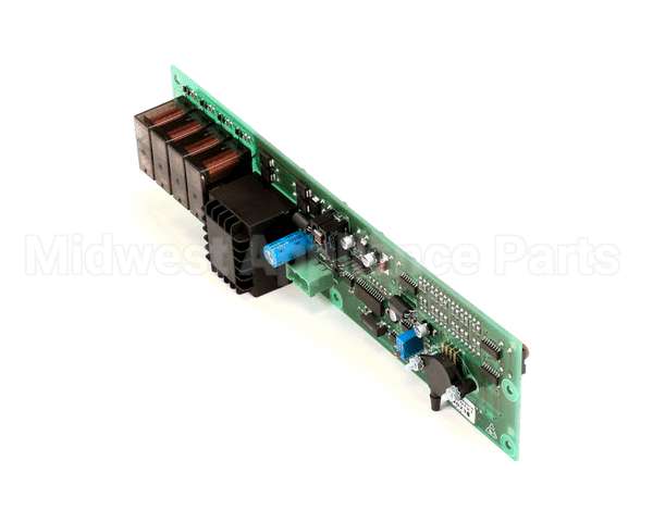 FE120233 Minipack America Control Board