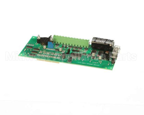 FE120275 Minipack America Control Board