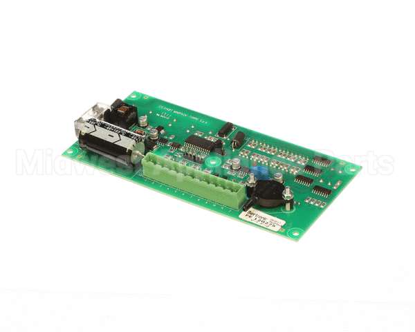FE120275 Minipack America Control Board