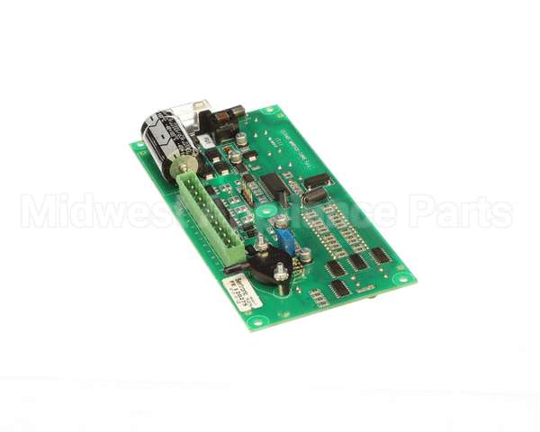 FE120275 Minipack America Control Board