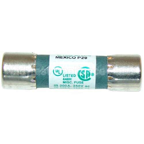 FE15-3 Compatible Hobart Fusetron