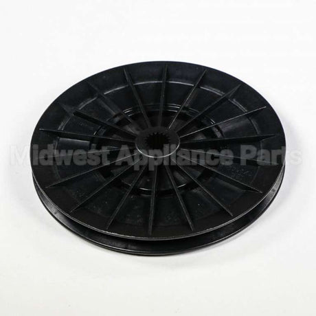 WH38X10018 GE Transmission Pulley