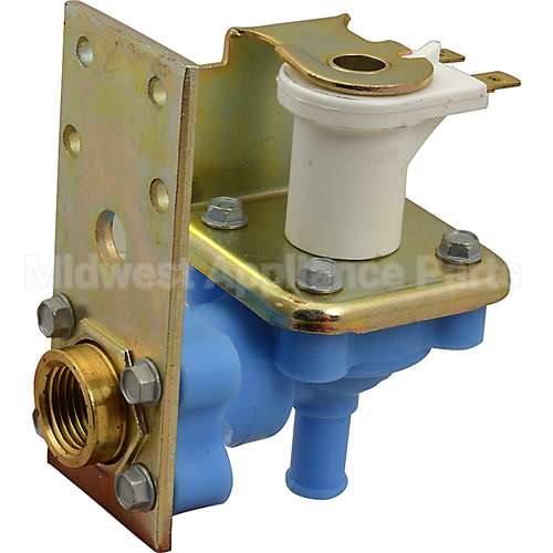 12312402 Compatible Scotsman Solenoid Valve Water Inlet