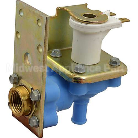 12-3124-02 Scotsman Solenoid Valve Water Inlet