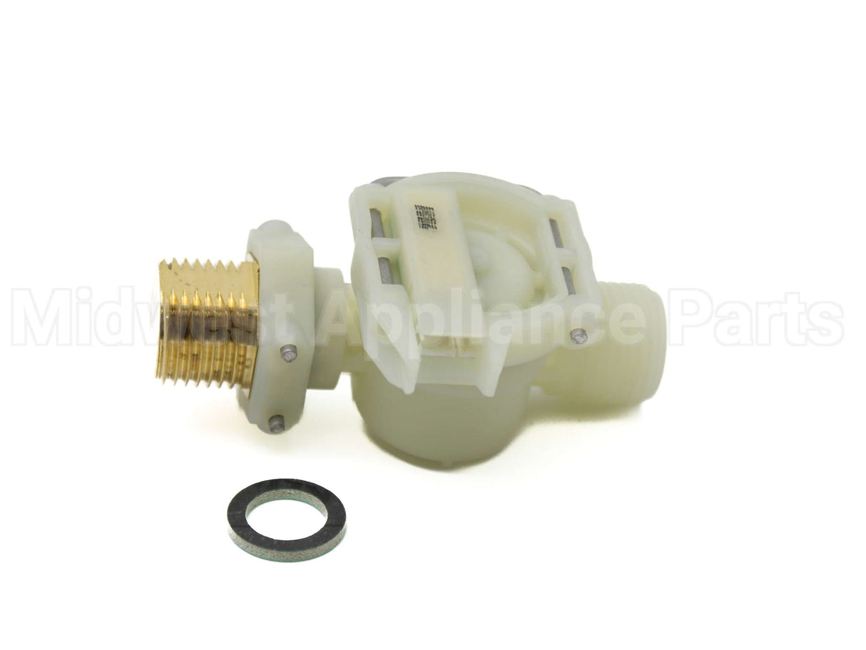 FE3980C360 Utica-Dunkirk Flow Meter