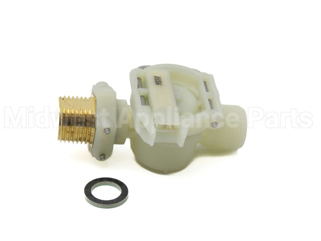 FE3980C360 Utica-Dunkirk Flow Meter