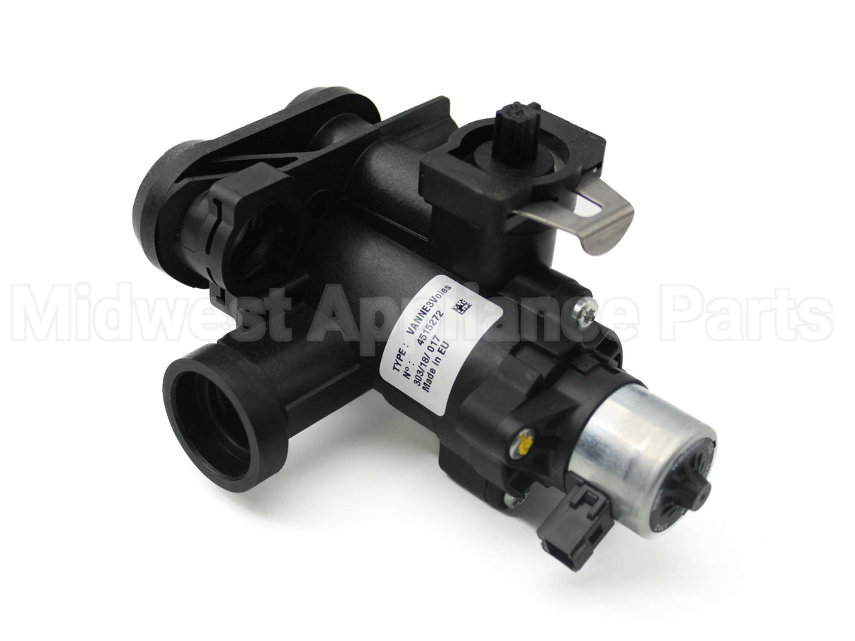 FE3980C380 Utica-Dunkirk Fe Vlv 3Way Us Ccb150