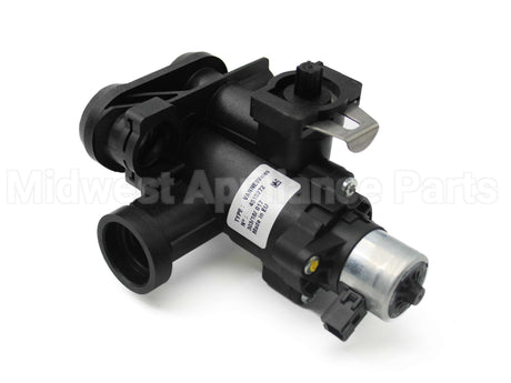 FE3980C380 Utica-Dunkirk Fe Vlv 3Way Us Ccb150