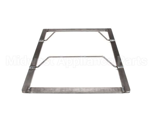 38830 Giles Hold Down Frame, Weld Assembly, Ge