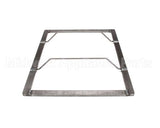 38830 Giles Hold Down Frame, Weld Assembly, Ge