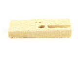 8160561 Frymaster Insulation,Outer Front H50/52