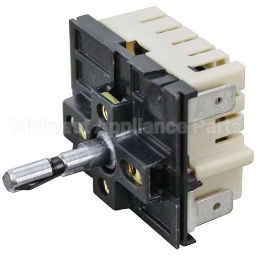 L235A Compatible Cecilware Infinite Heat Switch