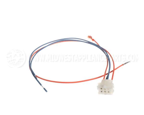 1081728 Frymaster Harness, T-Box Filter Pump